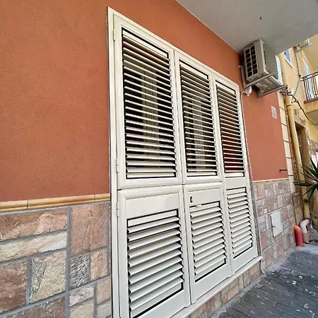 La Sicula Apartment