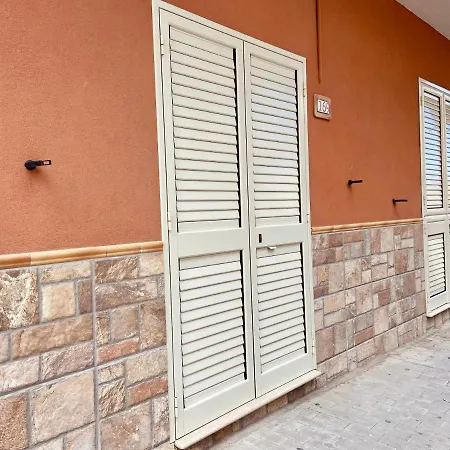 La Sicula Apartment *