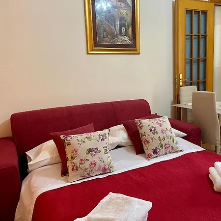 La Sicula Apartment