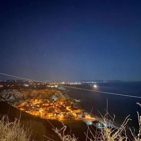 La Sicula Lejlighed Realmonte