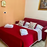 La Sicula Apartment *